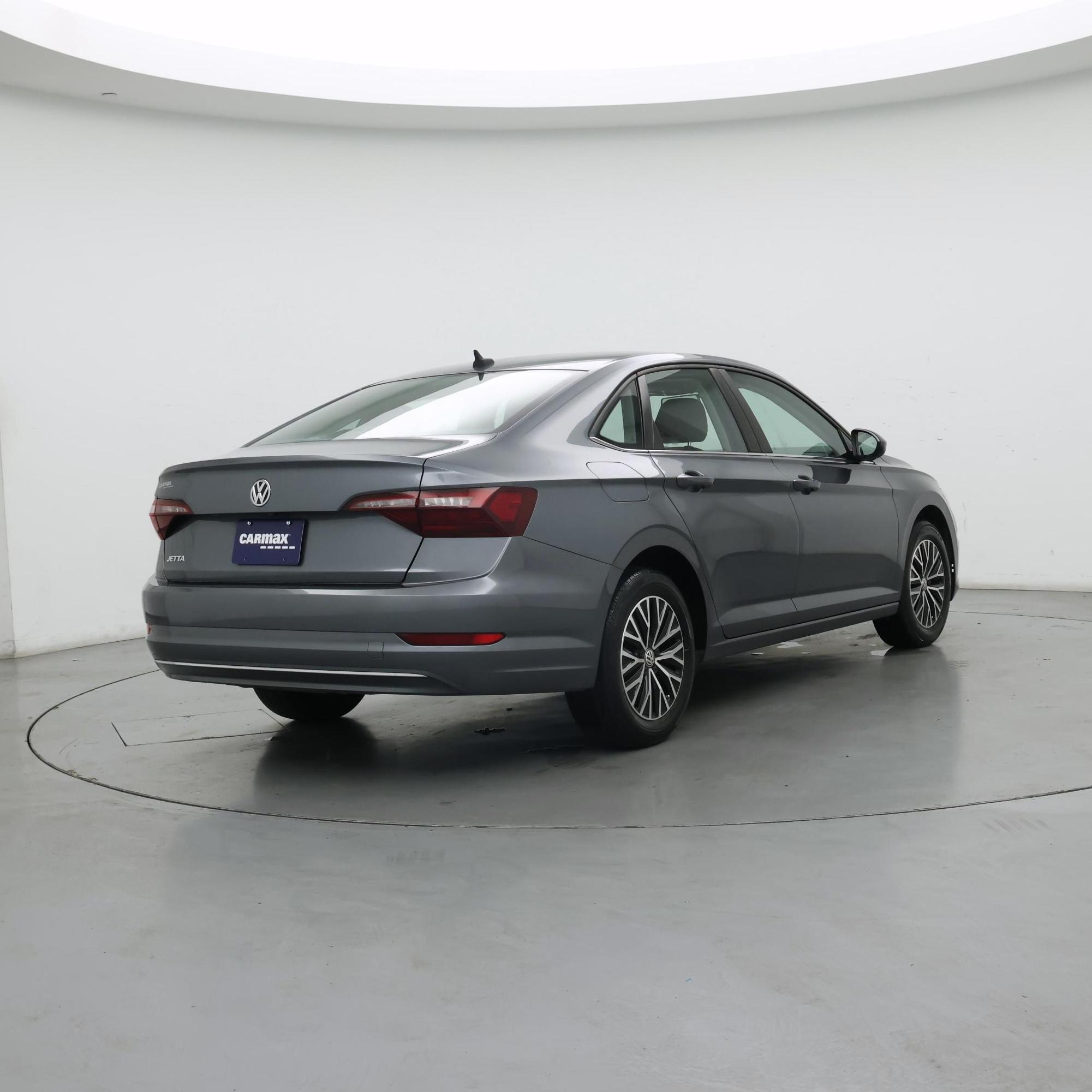 Thumbnail: 2021 Volkswagen Jetta - 8