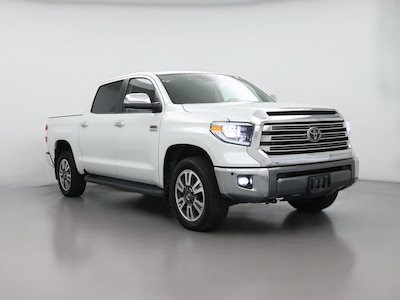2021 Toyota Tundra 1794