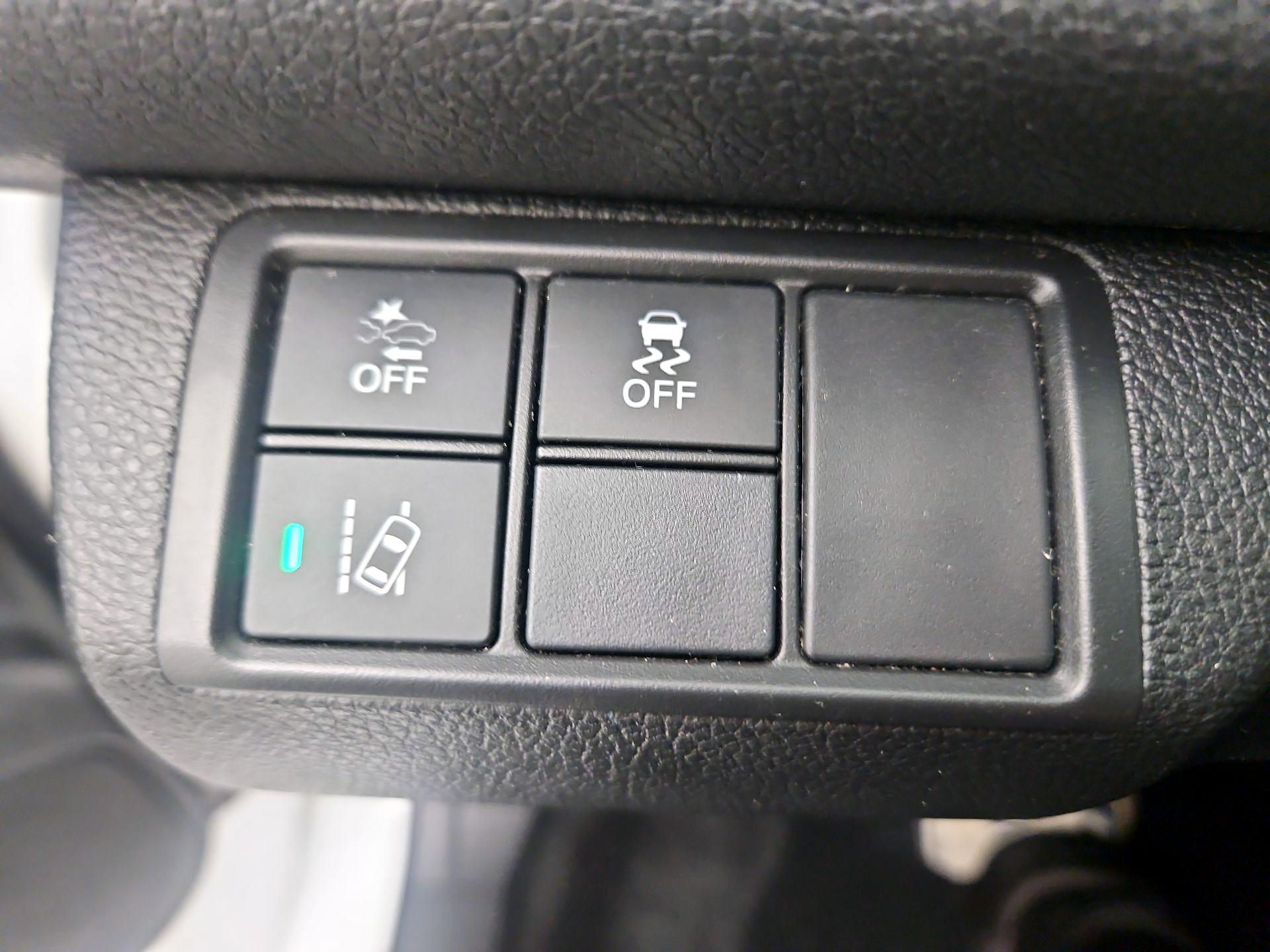 Thumbnail: 2016 Honda Civic - 11