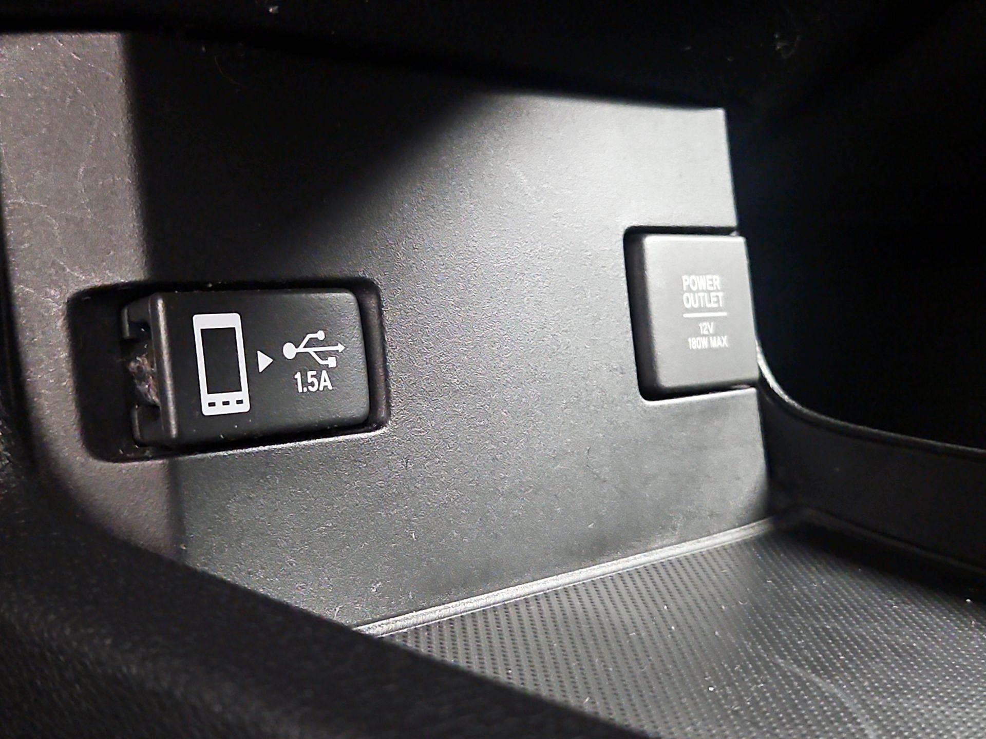 Thumbnail: 2016 Honda Civic - 16
