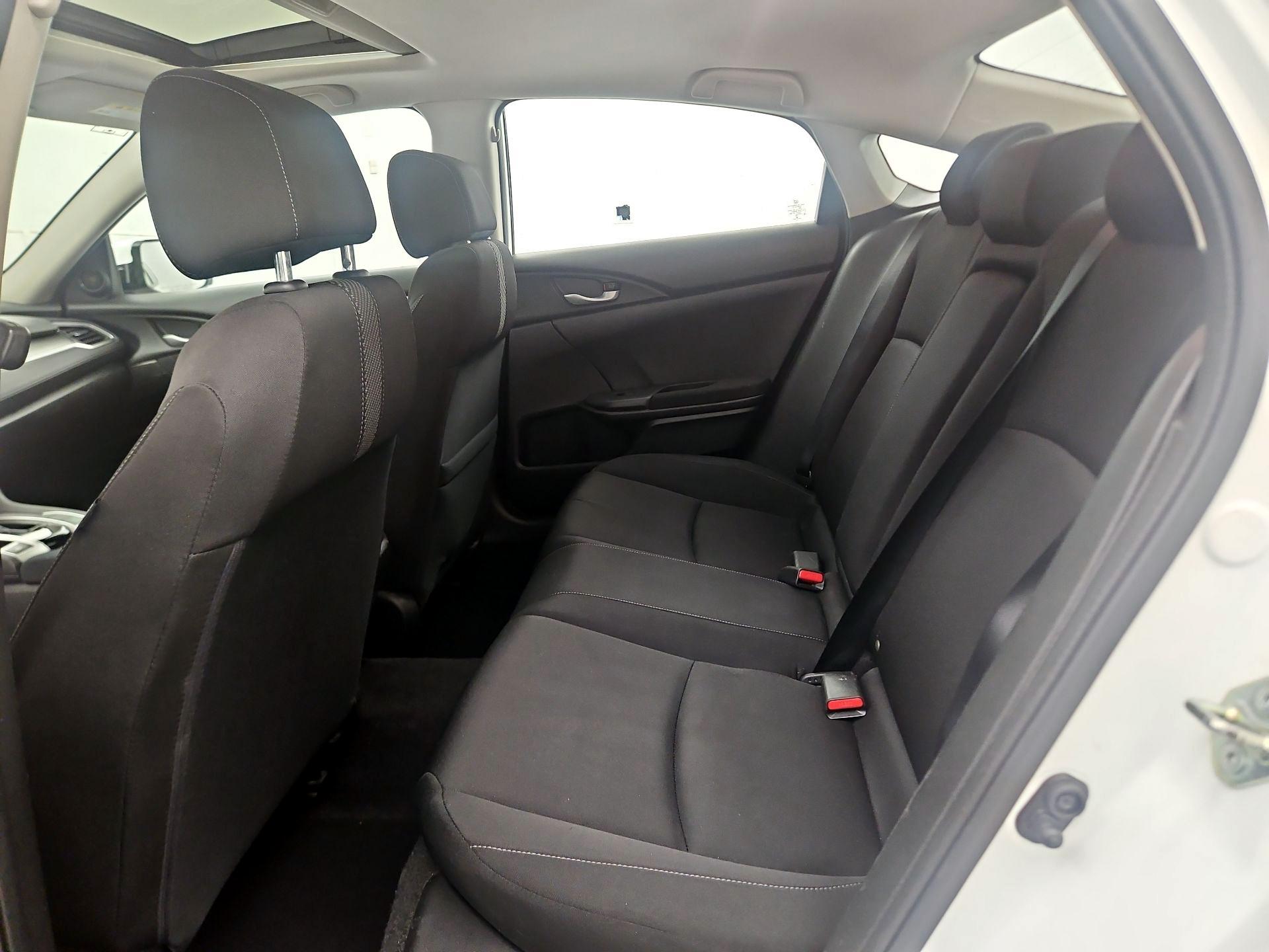 Thumbnail: 2016 Honda Civic - 18