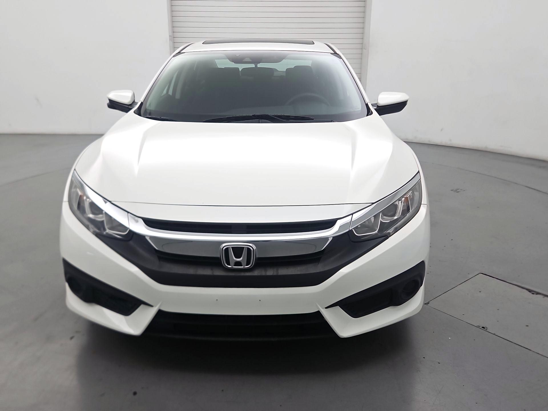 Thumbnail: 2016 Honda Civic - 2