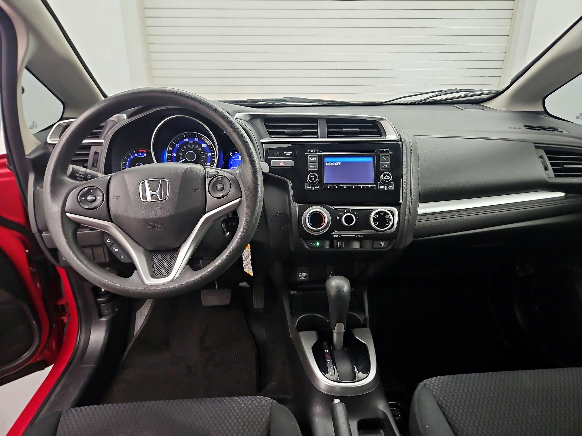 Thumbnail: 2019 Honda Fit - 9