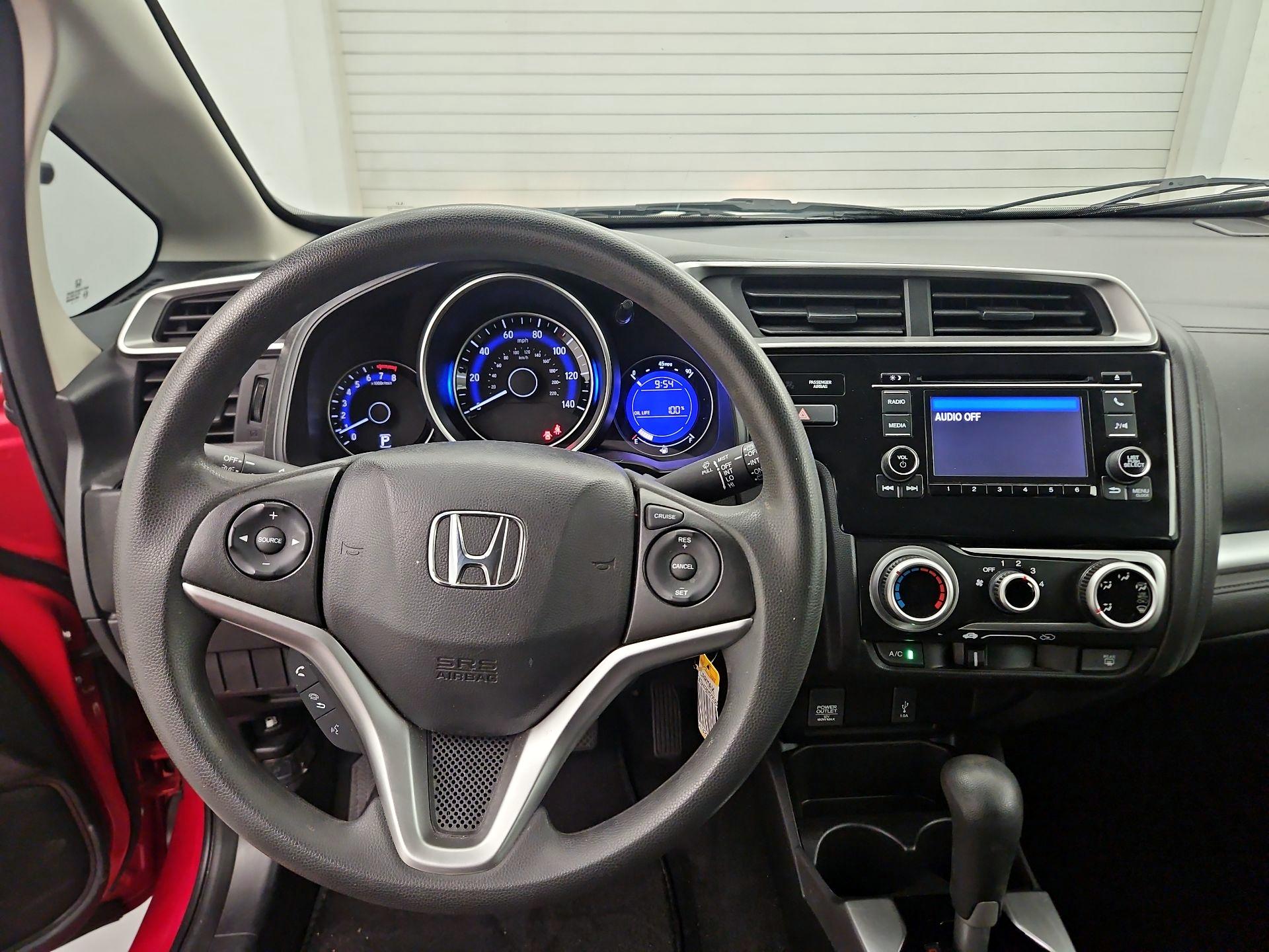 Thumbnail: 2019 Honda Fit - 10