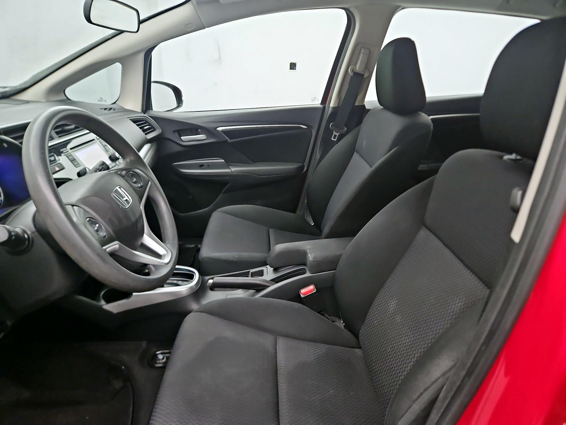 Thumbnail: 2019 Honda Fit - 11