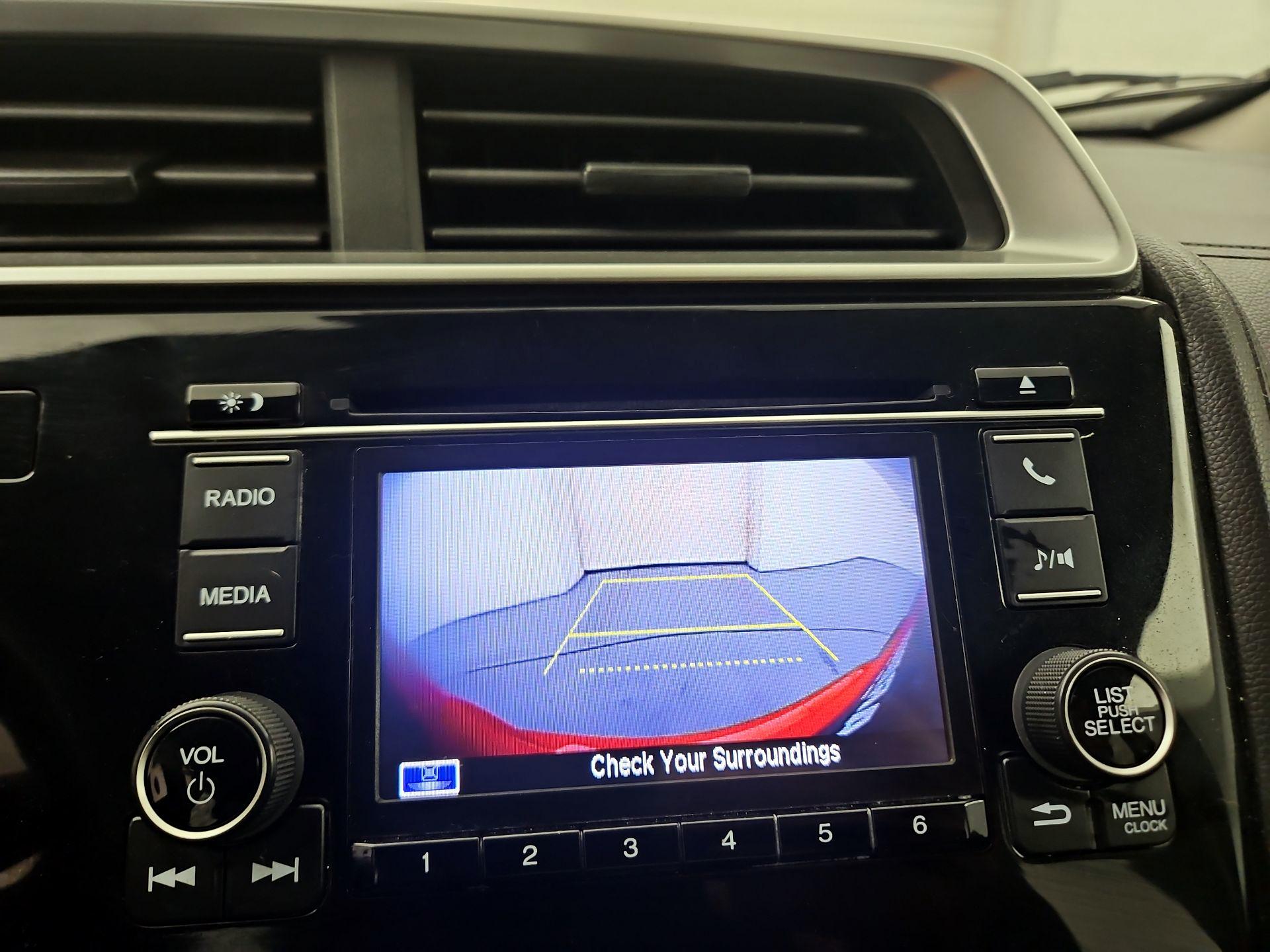 Thumbnail: 2019 Honda Fit - 14