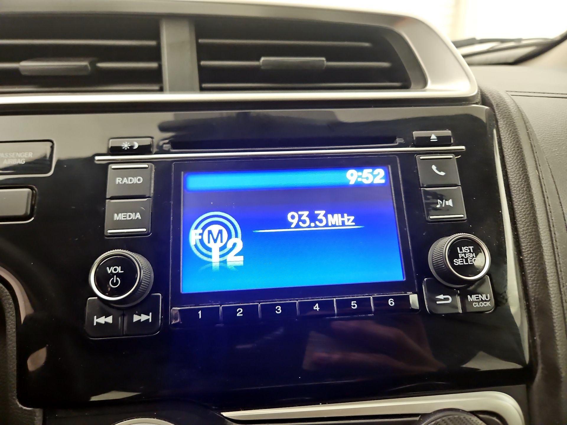 Thumbnail: 2019 Honda Fit - 15