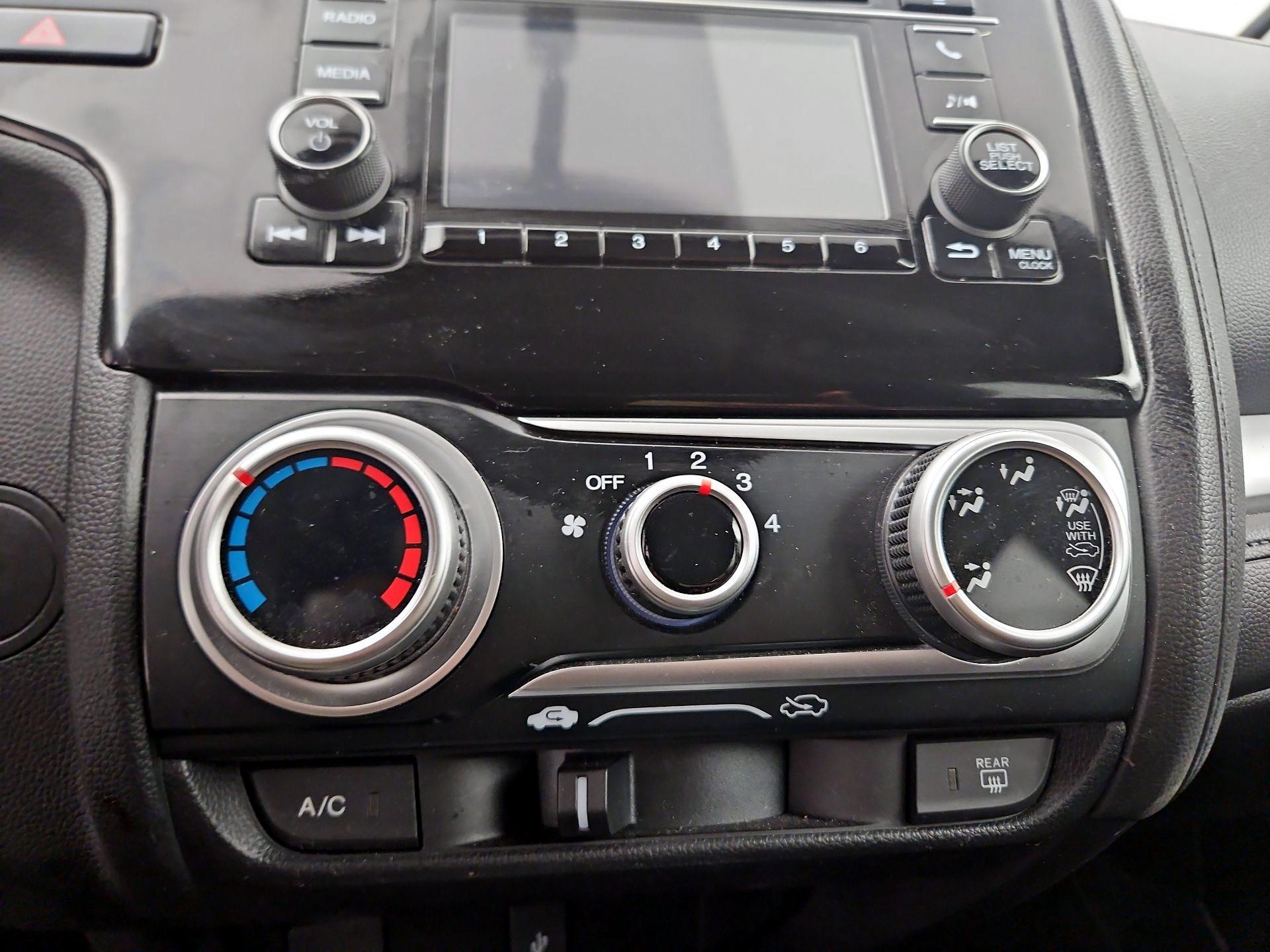 Thumbnail: 2019 Honda Fit - 16