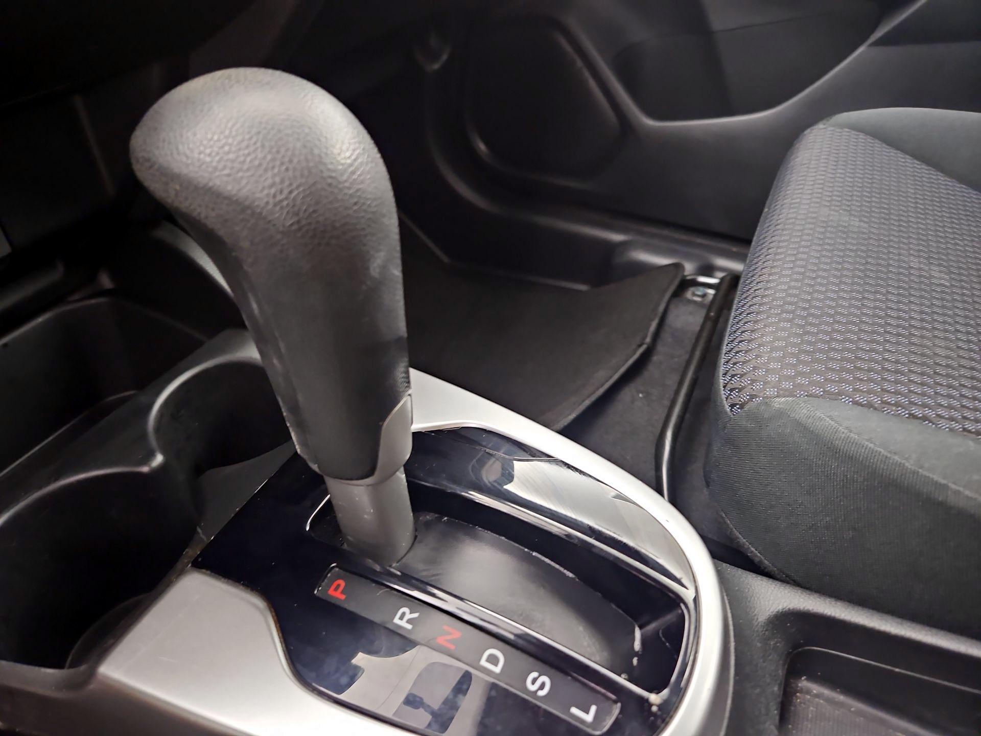 Thumbnail: 2019 Honda Fit - 17