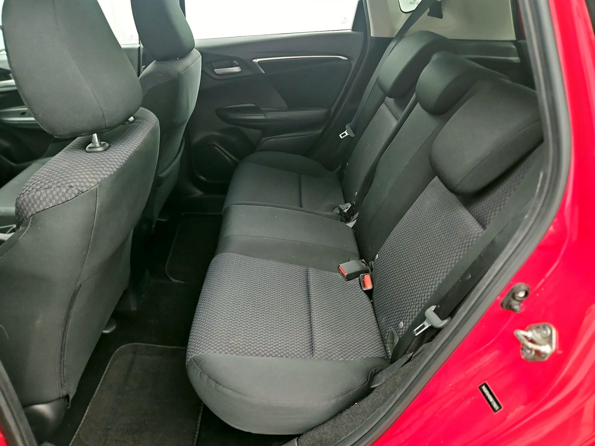 Thumbnail: 2019 Honda Fit - 18