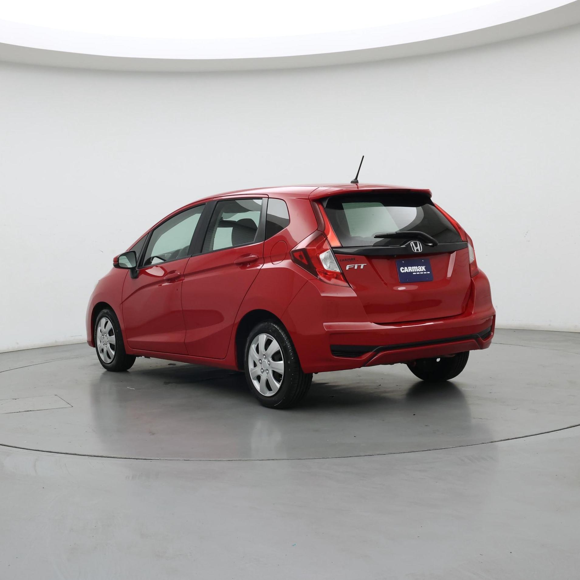 Thumbnail: 2019 Honda Fit - 2