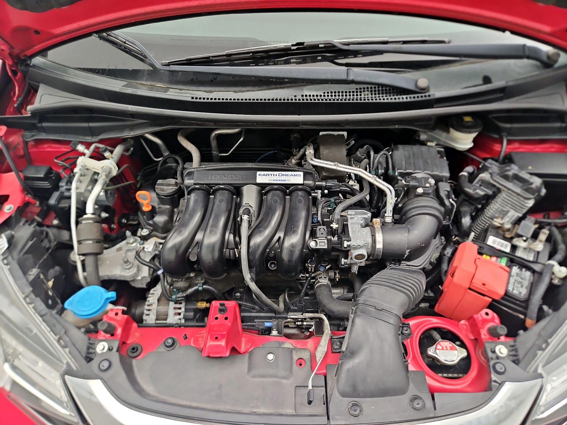 Thumbnail: 2019 Honda Fit - 20