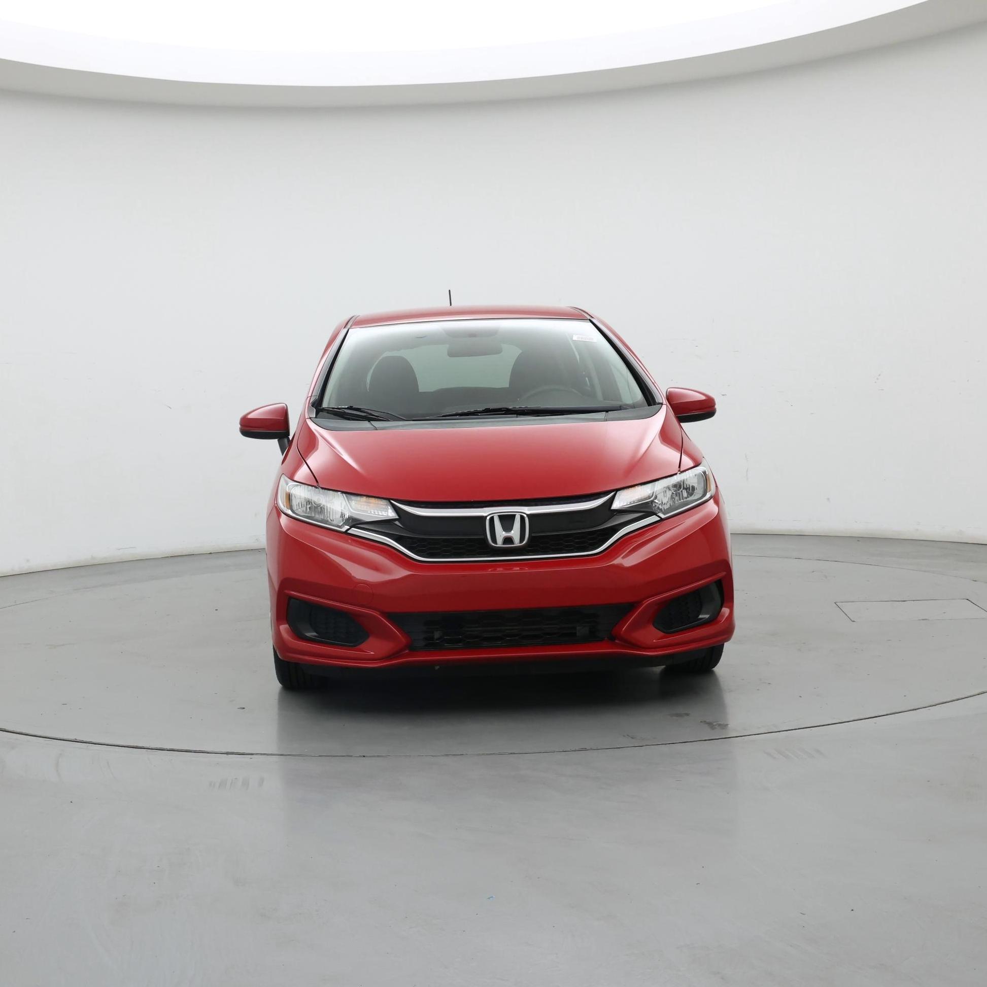 Thumbnail: 2019 Honda Fit - 5