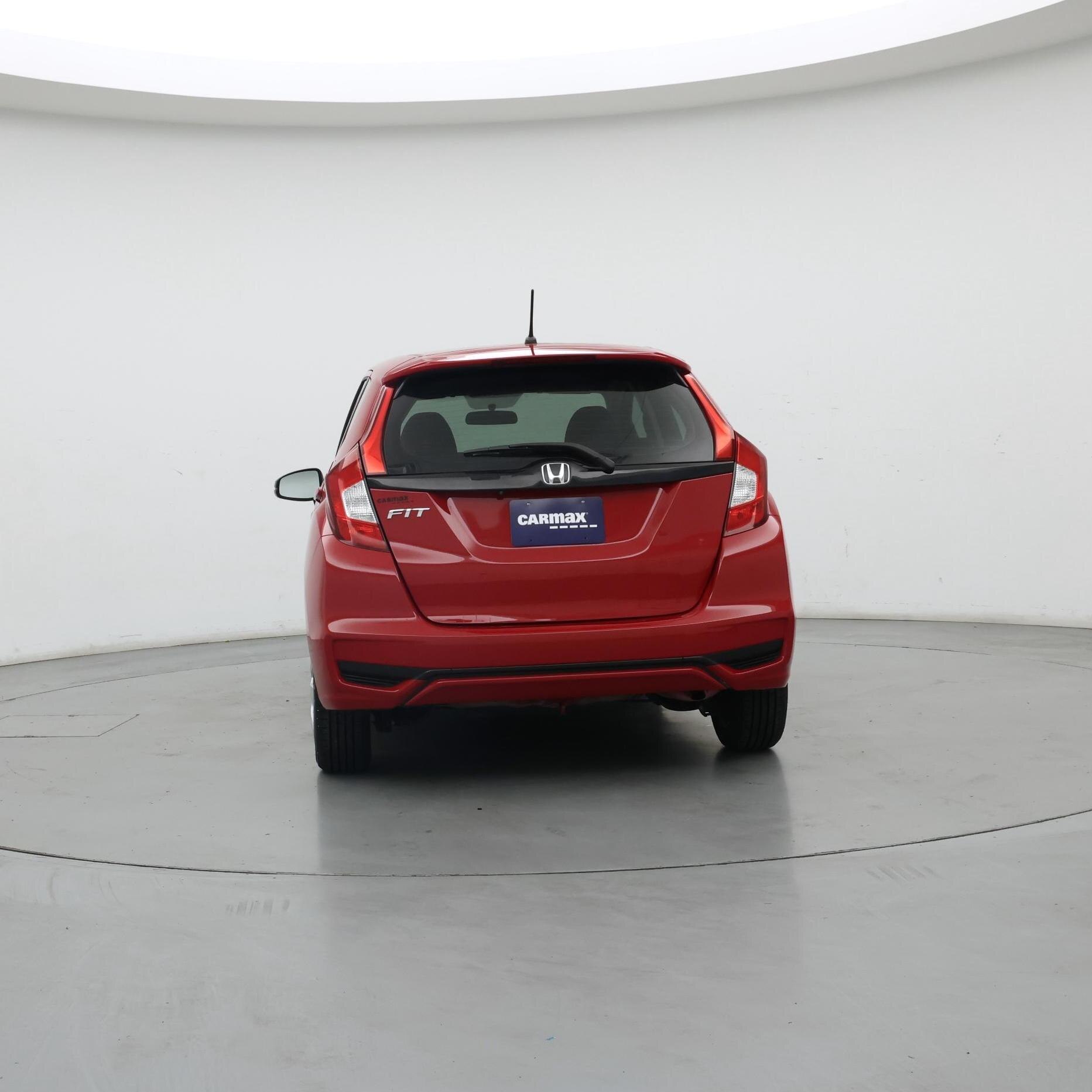 Thumbnail: 2019 Honda Fit - 6