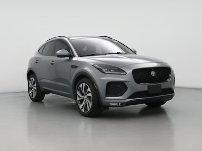 2021 Jaguar E-Pace 300 Sport