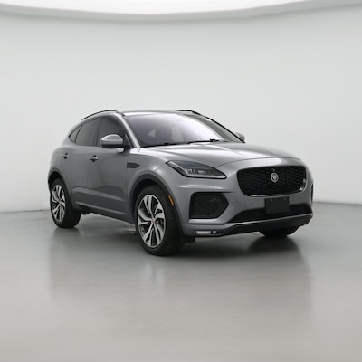 2021 Jaguar E-Pace 300 Sport