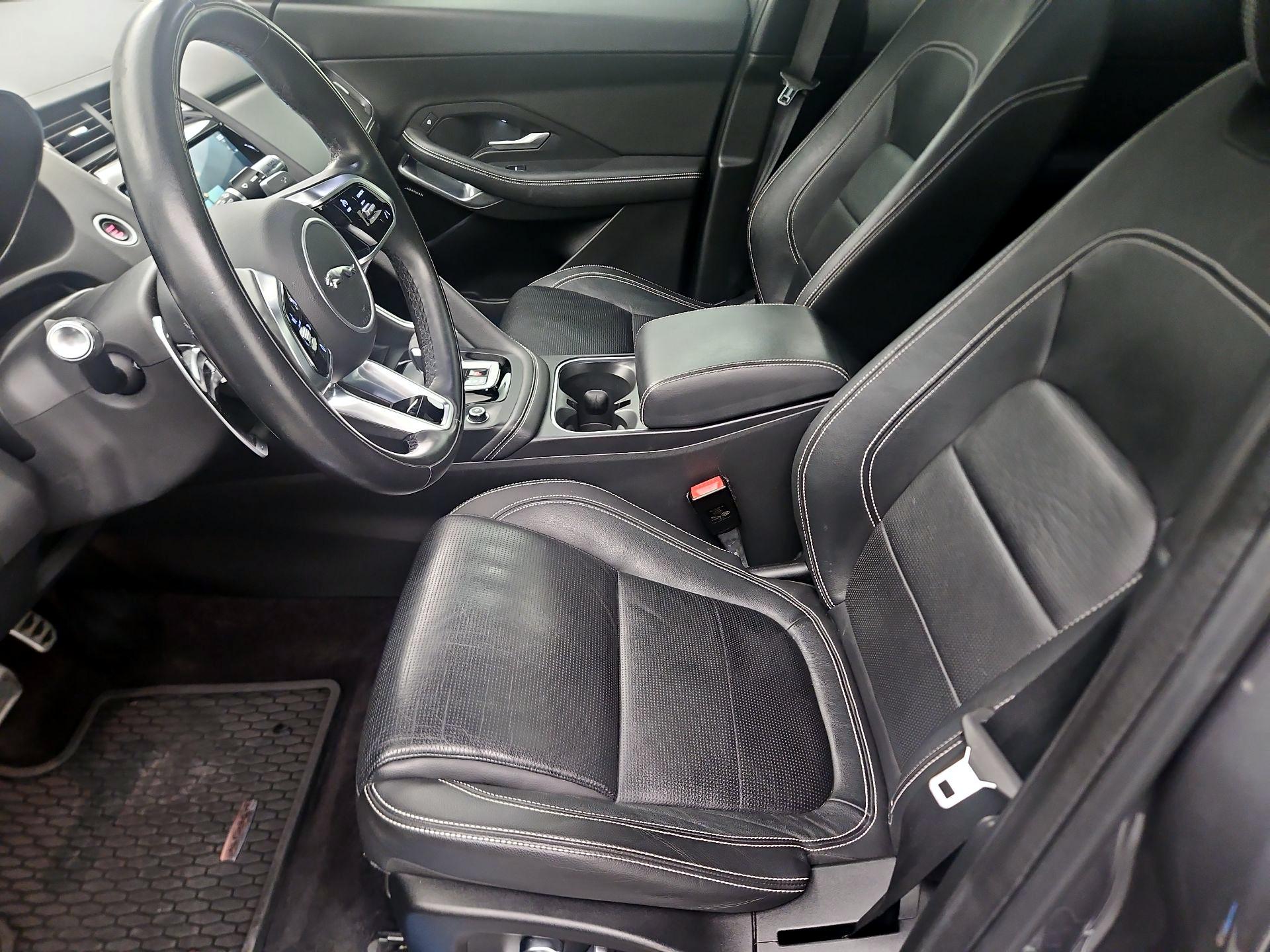 Thumbnail: 2021 Jaguar E-Pace - 11