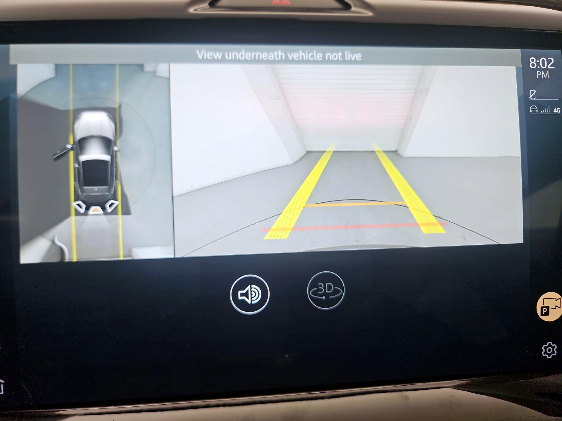 Thumbnail: 2021 Jaguar E-Pace - 14