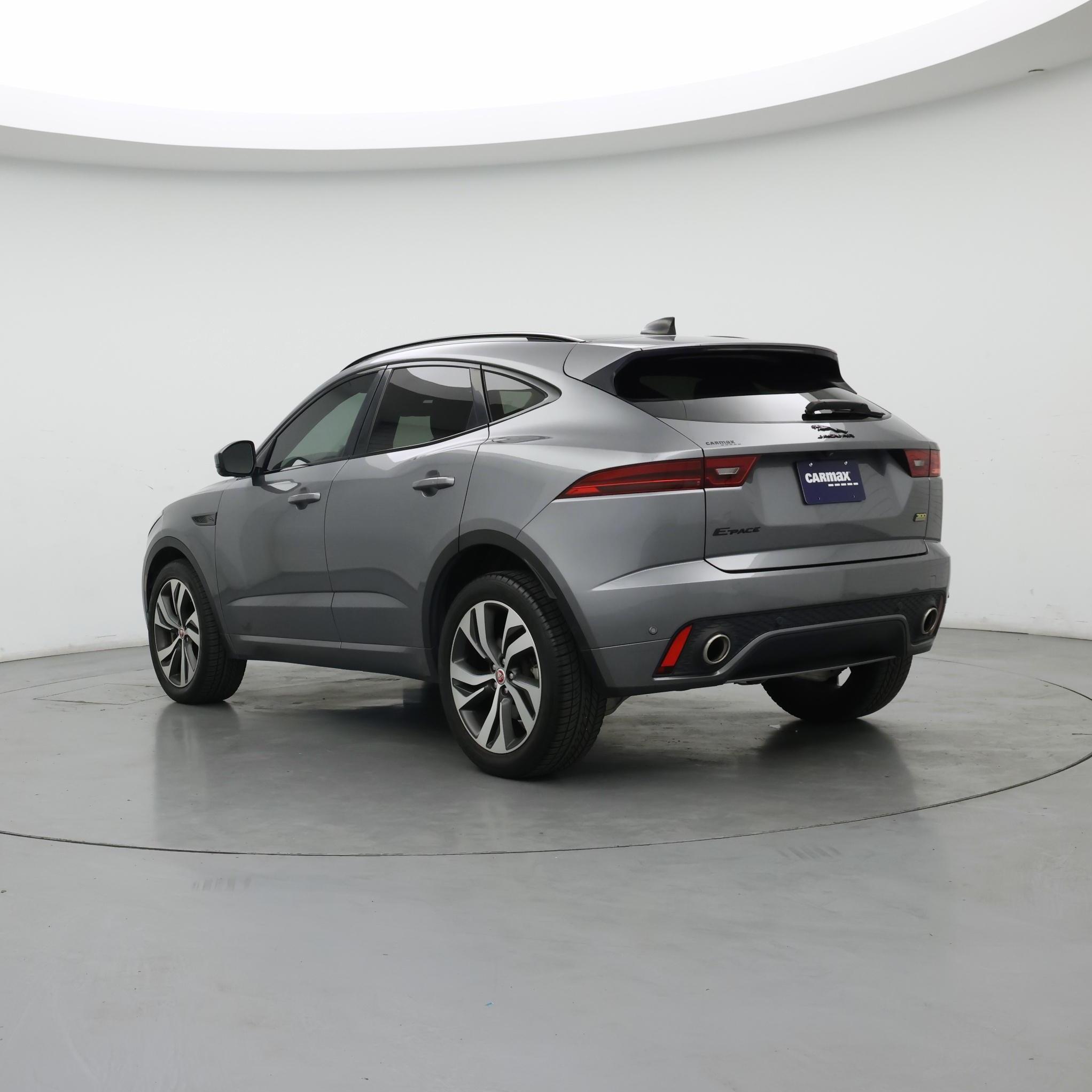 Thumbnail: 2021 Jaguar E-Pace - 2