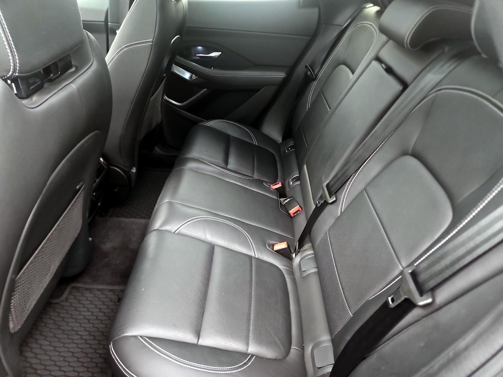 Thumbnail: 2021 Jaguar E-Pace - 20