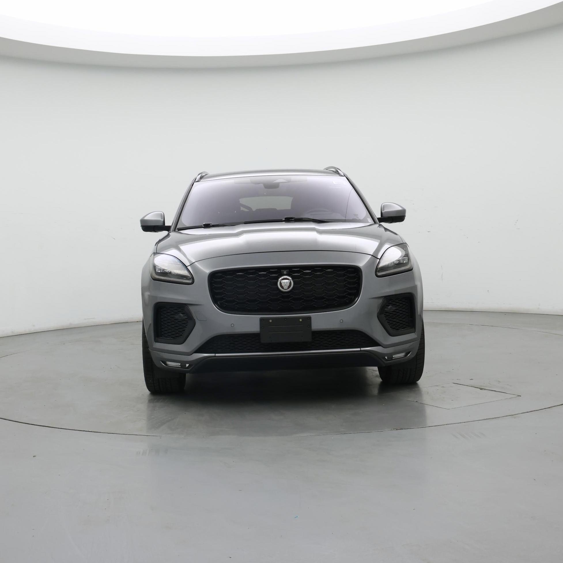 Thumbnail: 2021 Jaguar E-Pace - 5