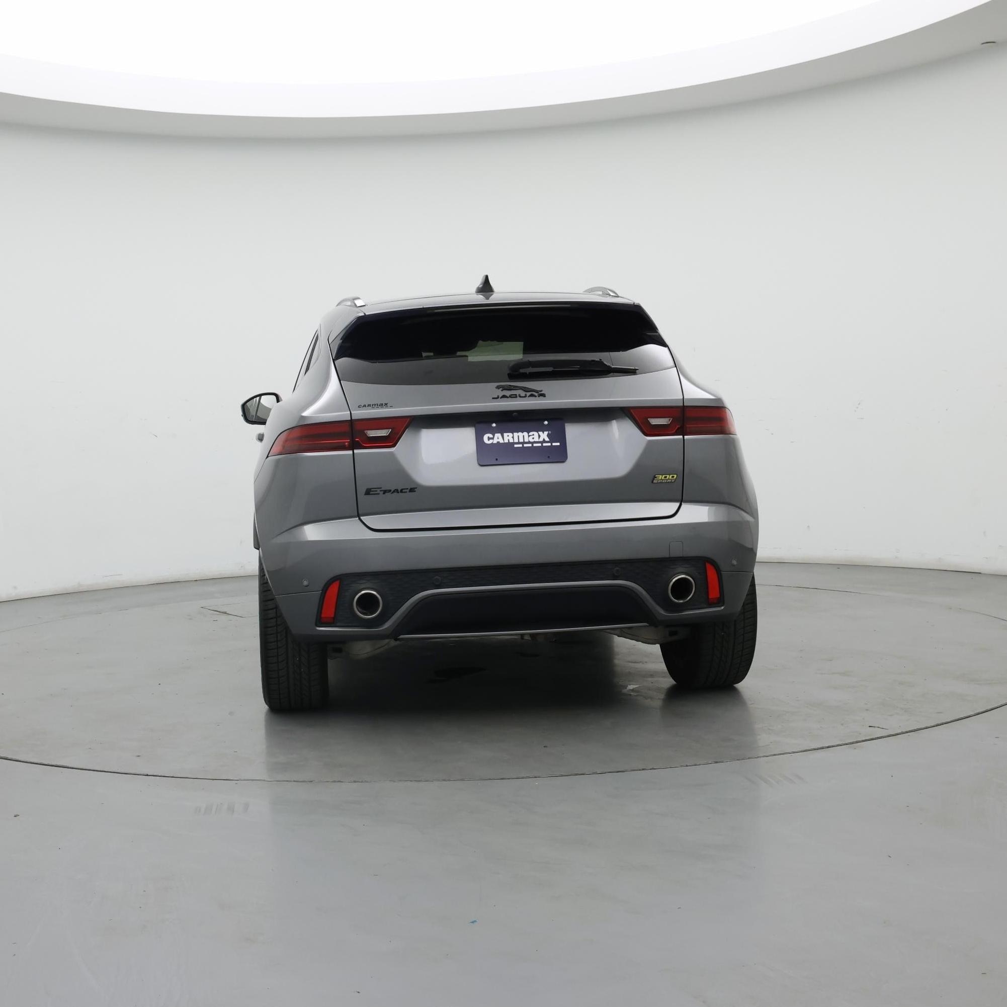 Thumbnail: 2021 Jaguar E-Pace - 6