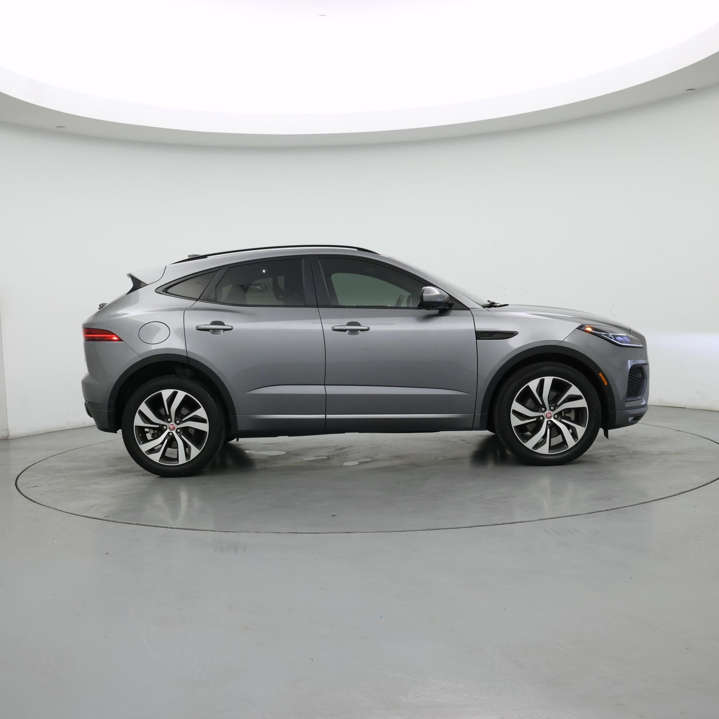 Thumbnail: 2021 Jaguar E-Pace - 7