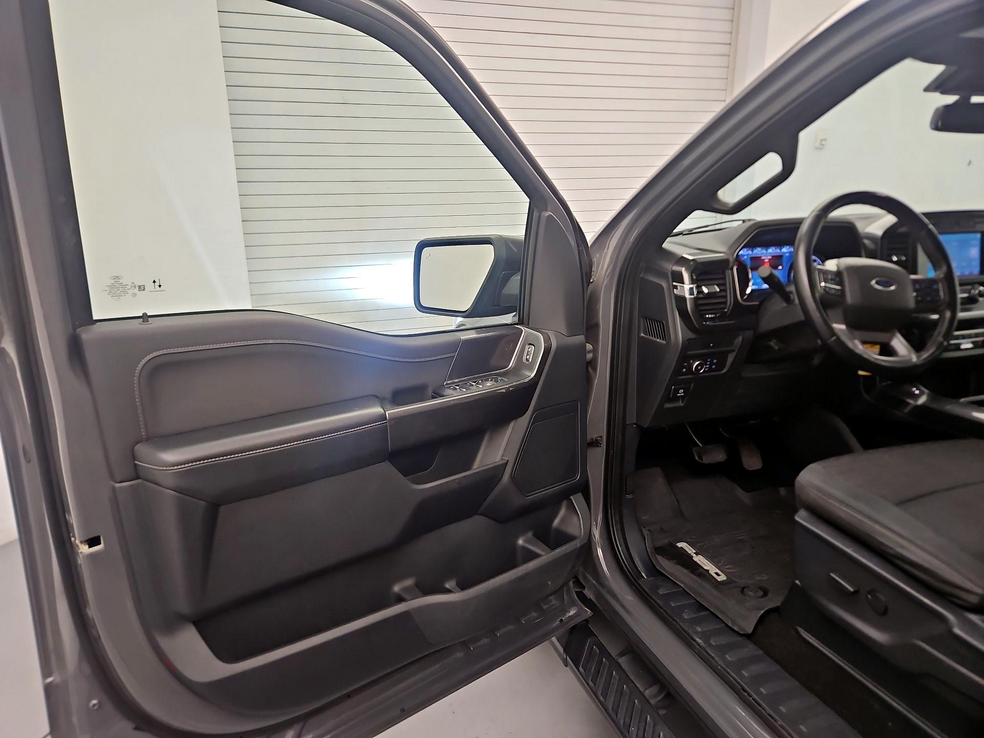 Thumbnail: 2021 Ford F-150 - 12
