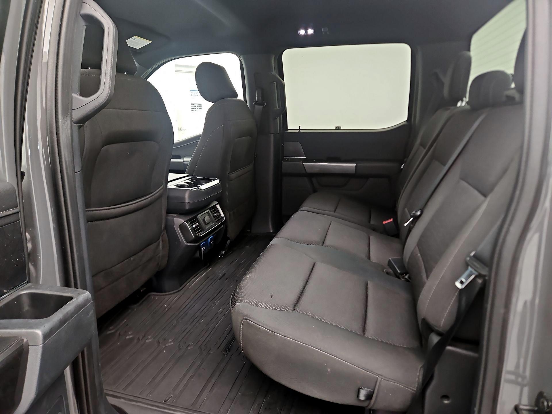 Thumbnail: 2021 Ford F-150 - 18