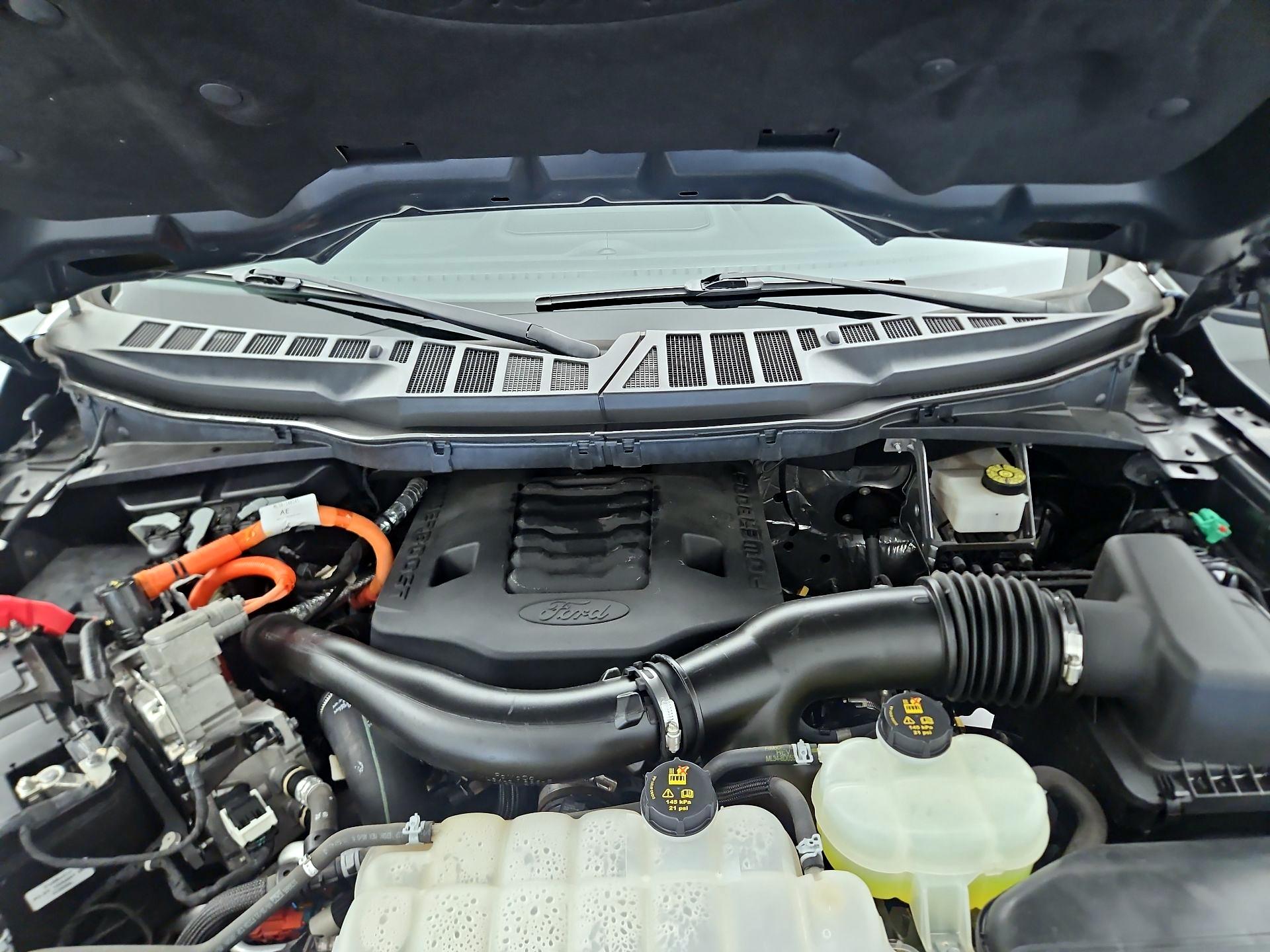 Thumbnail: 2021 Ford F-150 - 20