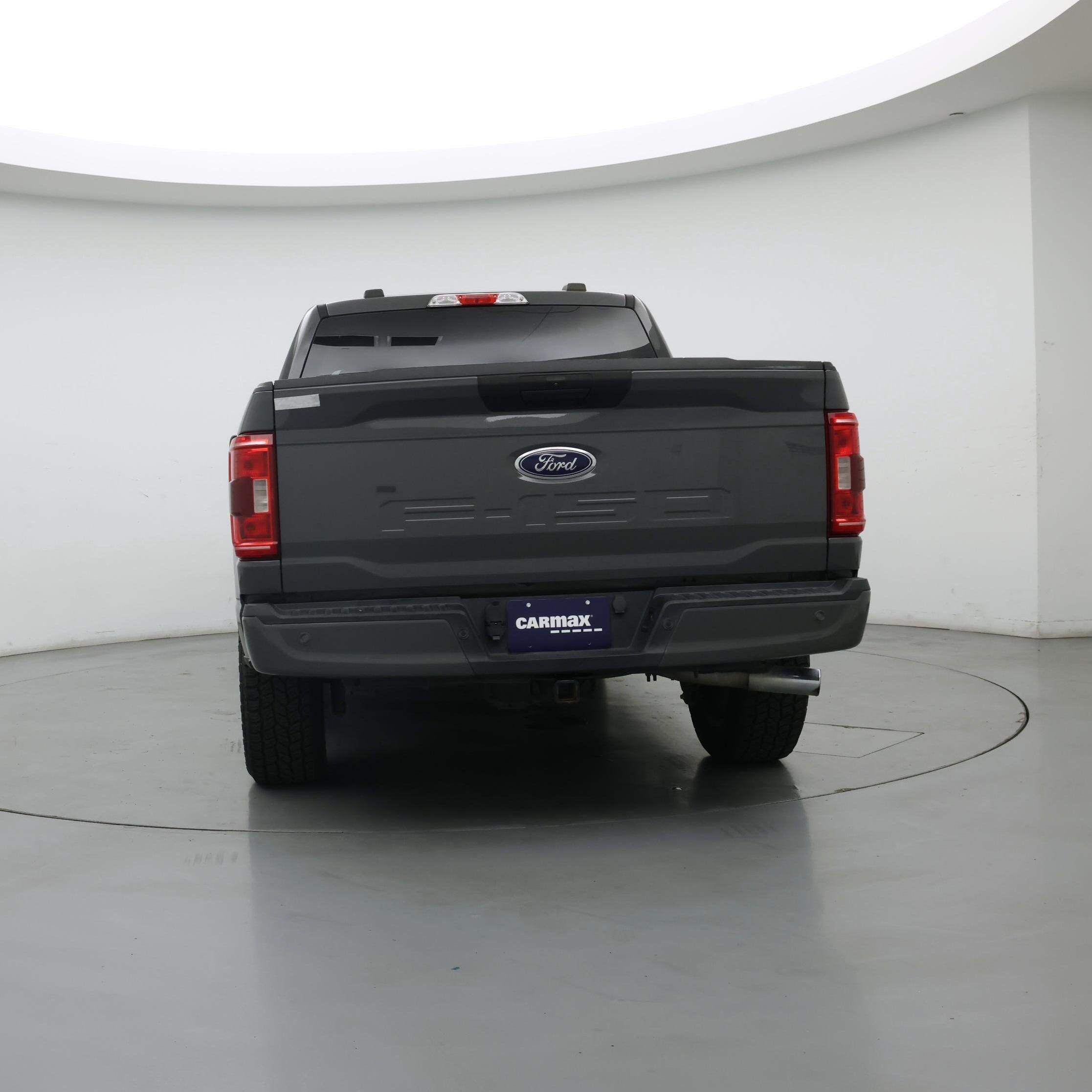 Thumbnail: 2021 Ford F-150 - 6