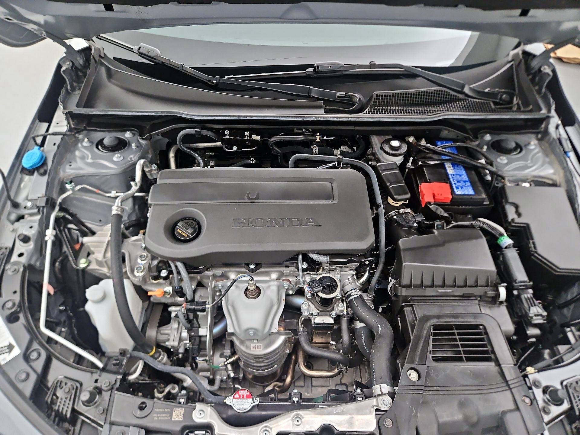 Thumbnail: 2025 Honda Civic - 20