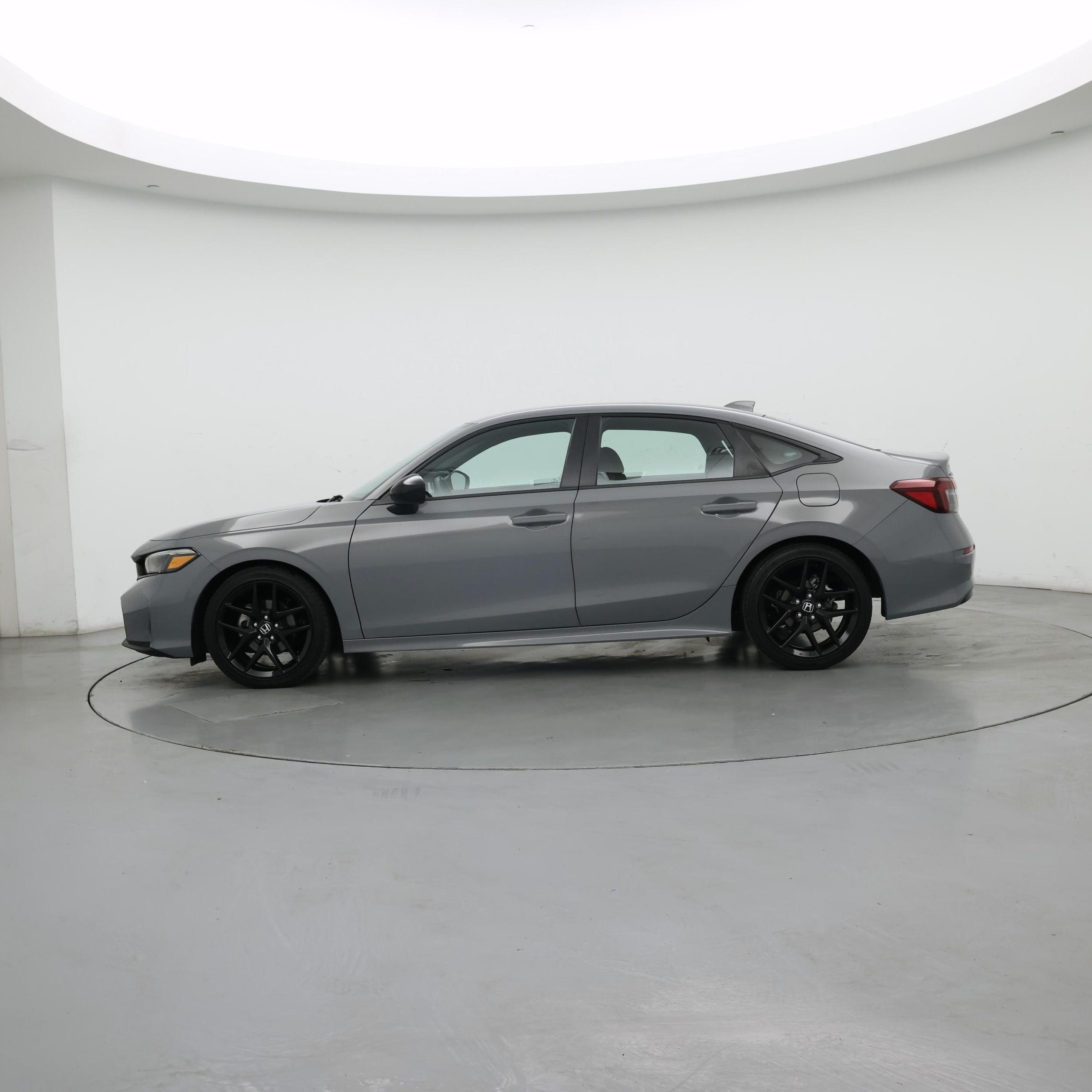 Thumbnail: 2025 Honda Civic - 3