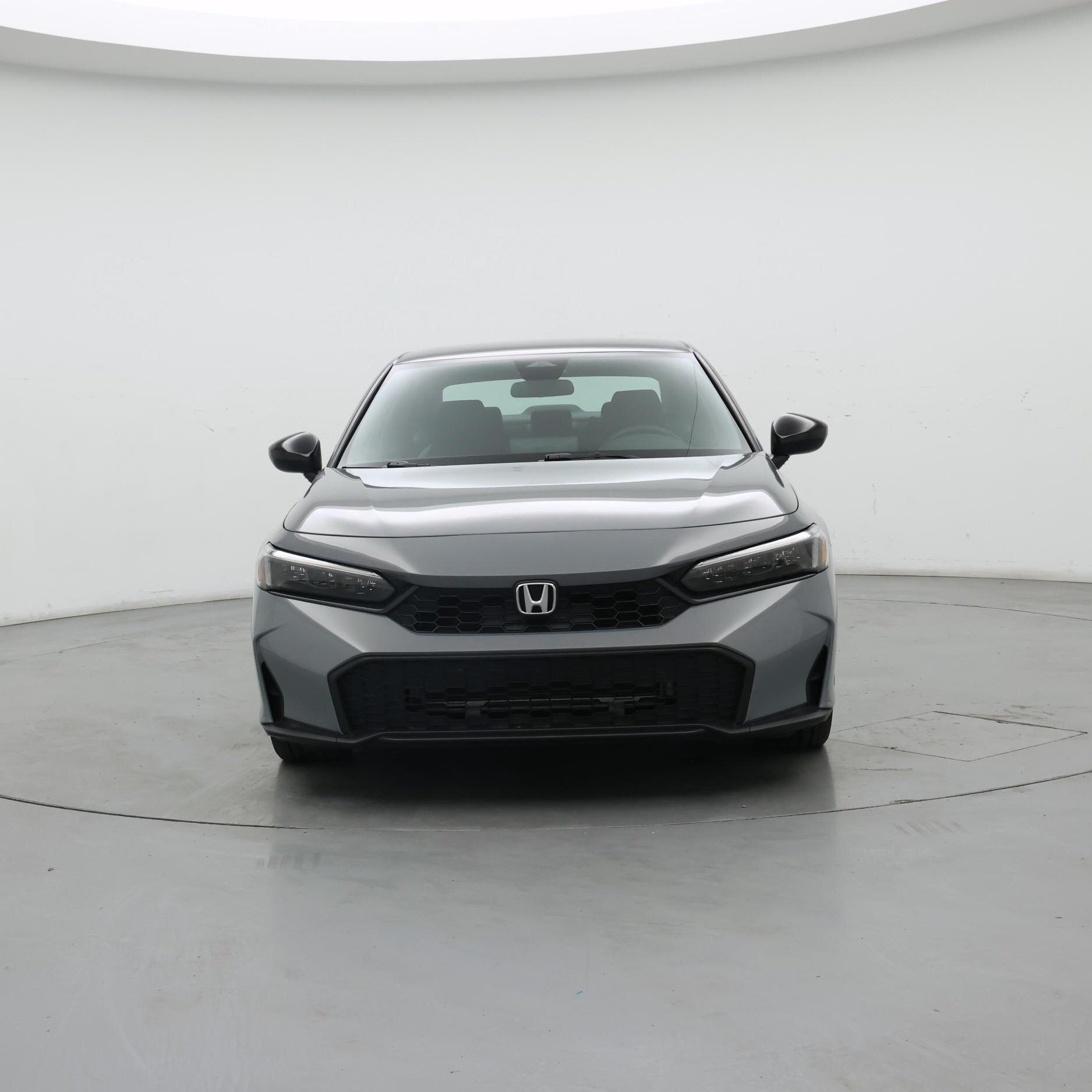 Thumbnail: 2025 Honda Civic - 5