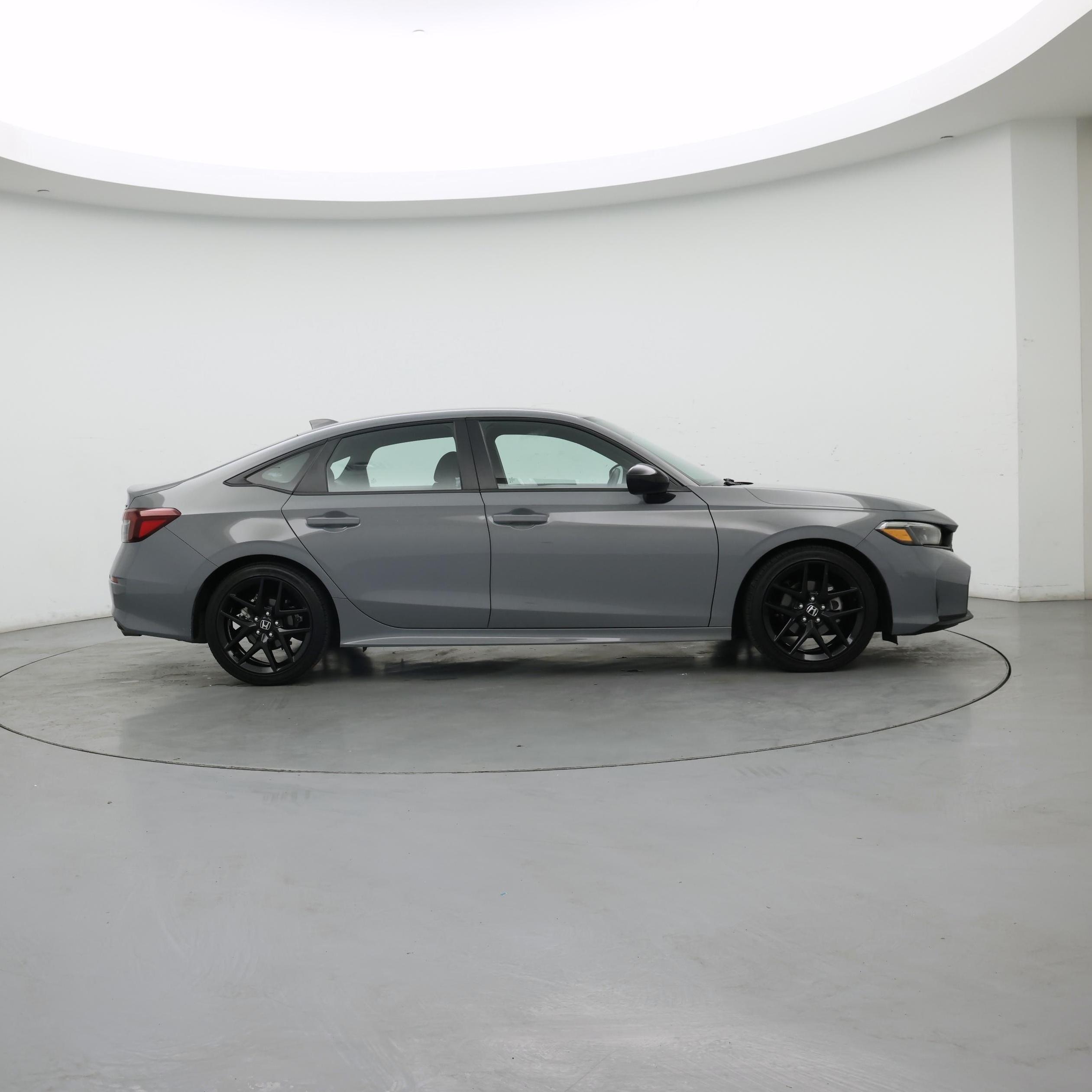 Thumbnail: 2025 Honda Civic - 7