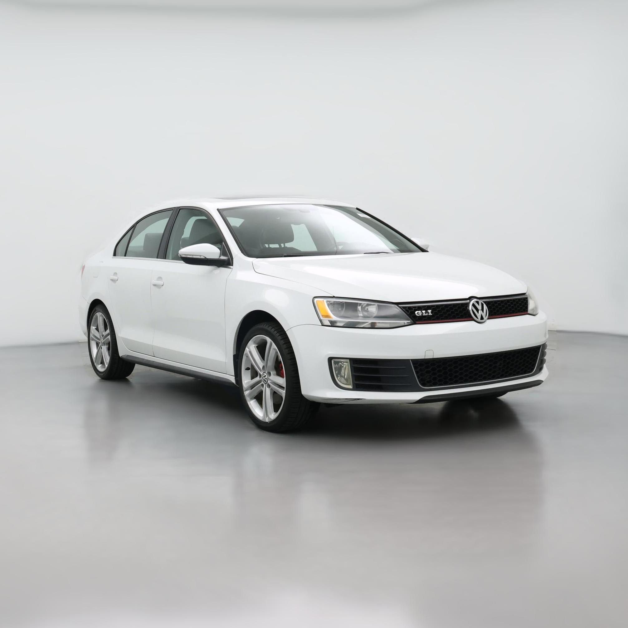 Thumbnail: 2015 Volkswagen Jetta - 1