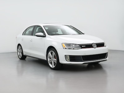 2015 Volkswagen Jetta GLI SE
