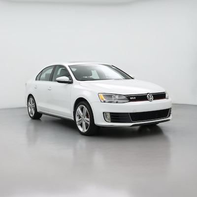 2015 Volkswagen Jetta GLI SE