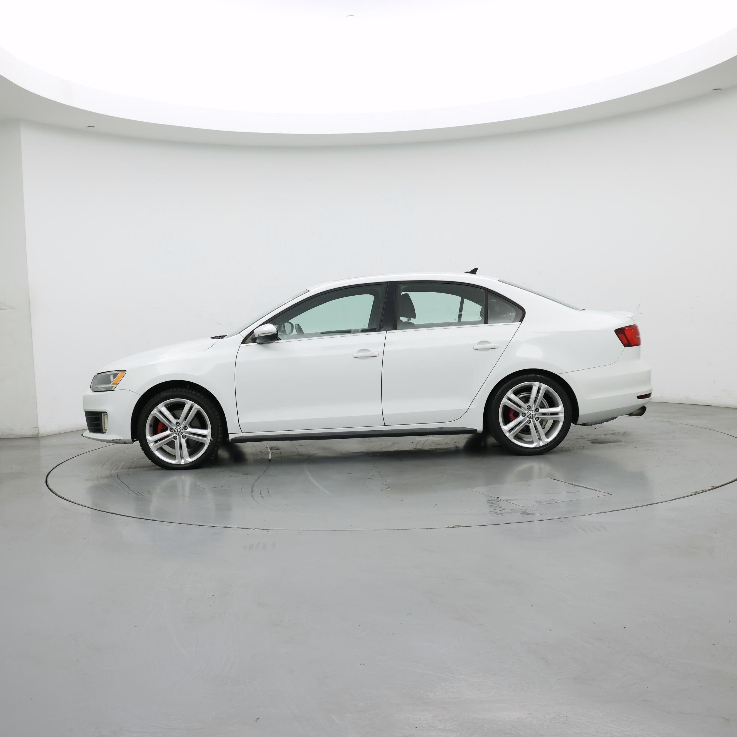 Thumbnail: 2015 Volkswagen Jetta - 3