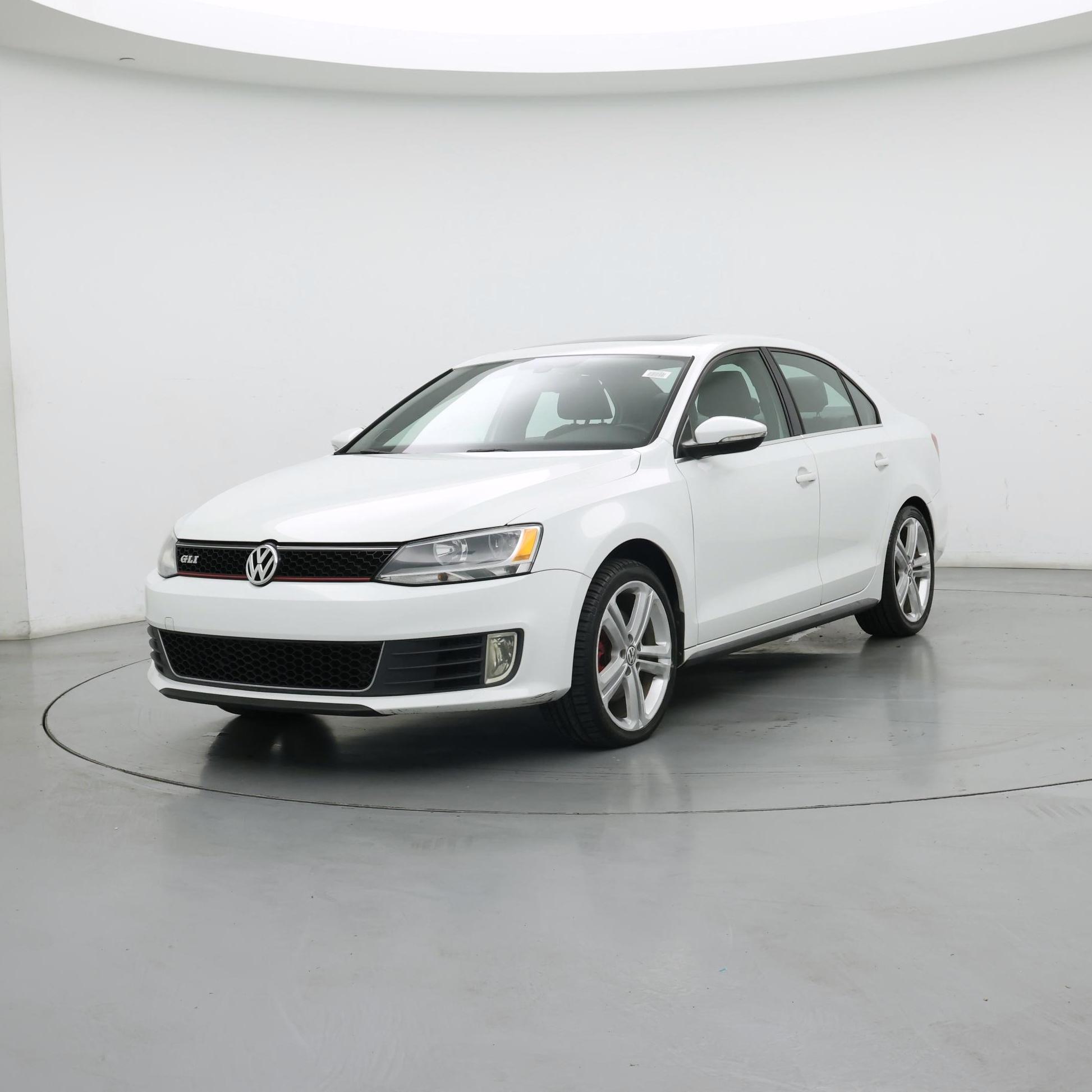 Thumbnail: 2015 Volkswagen Jetta - 4