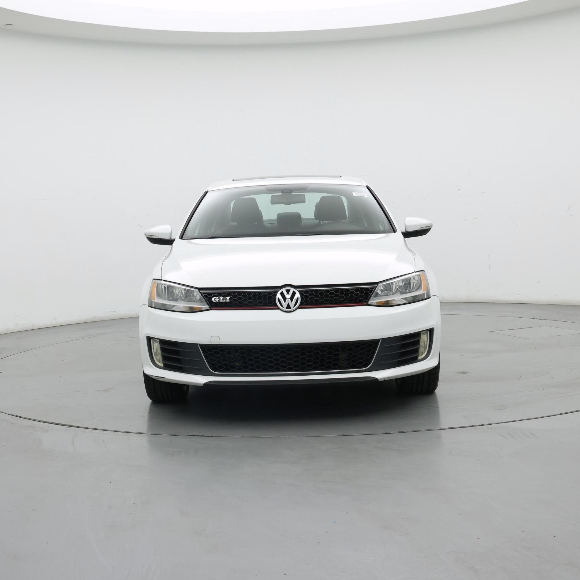 Thumbnail: 2015 Volkswagen Jetta - 5