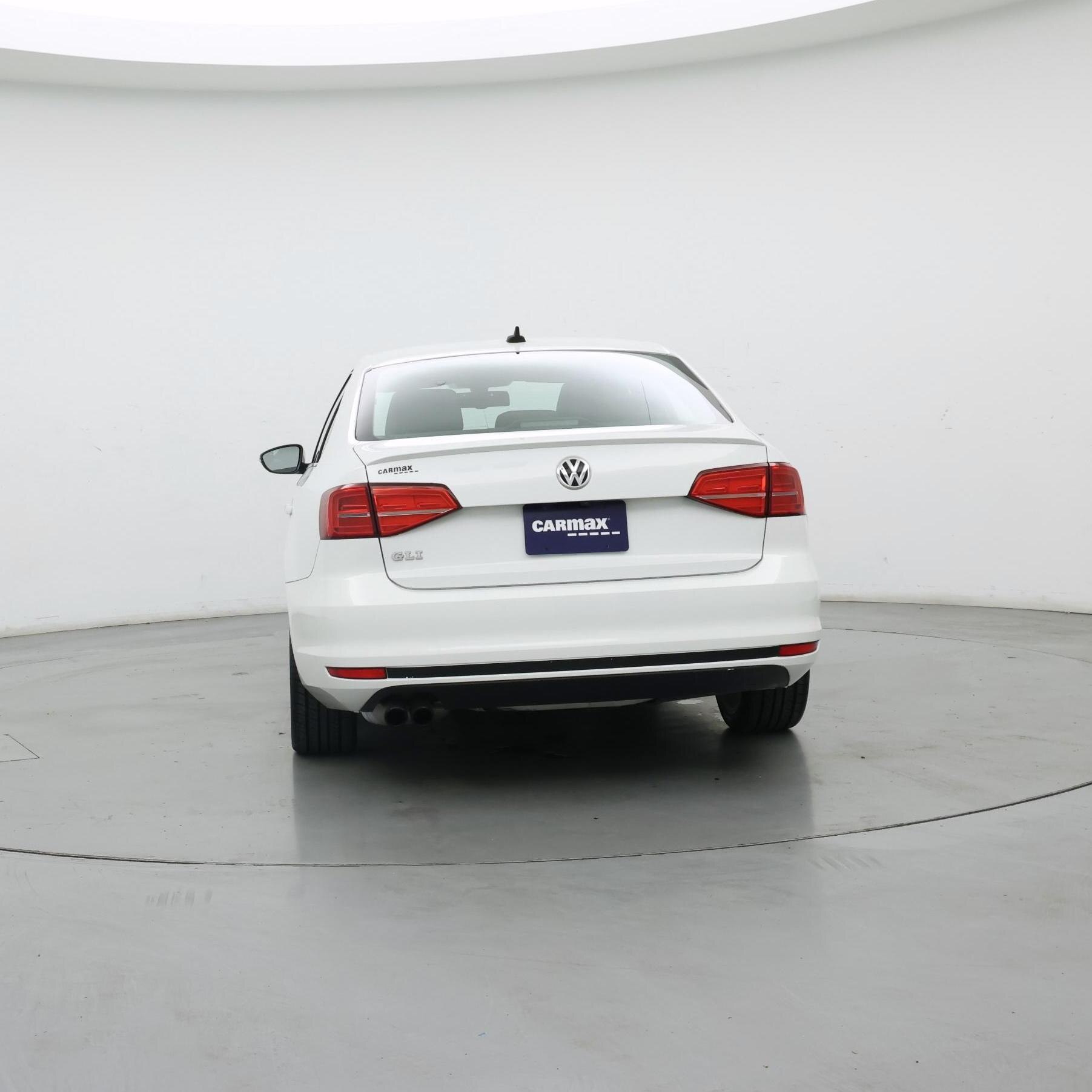 Thumbnail: 2015 Volkswagen Jetta - 6