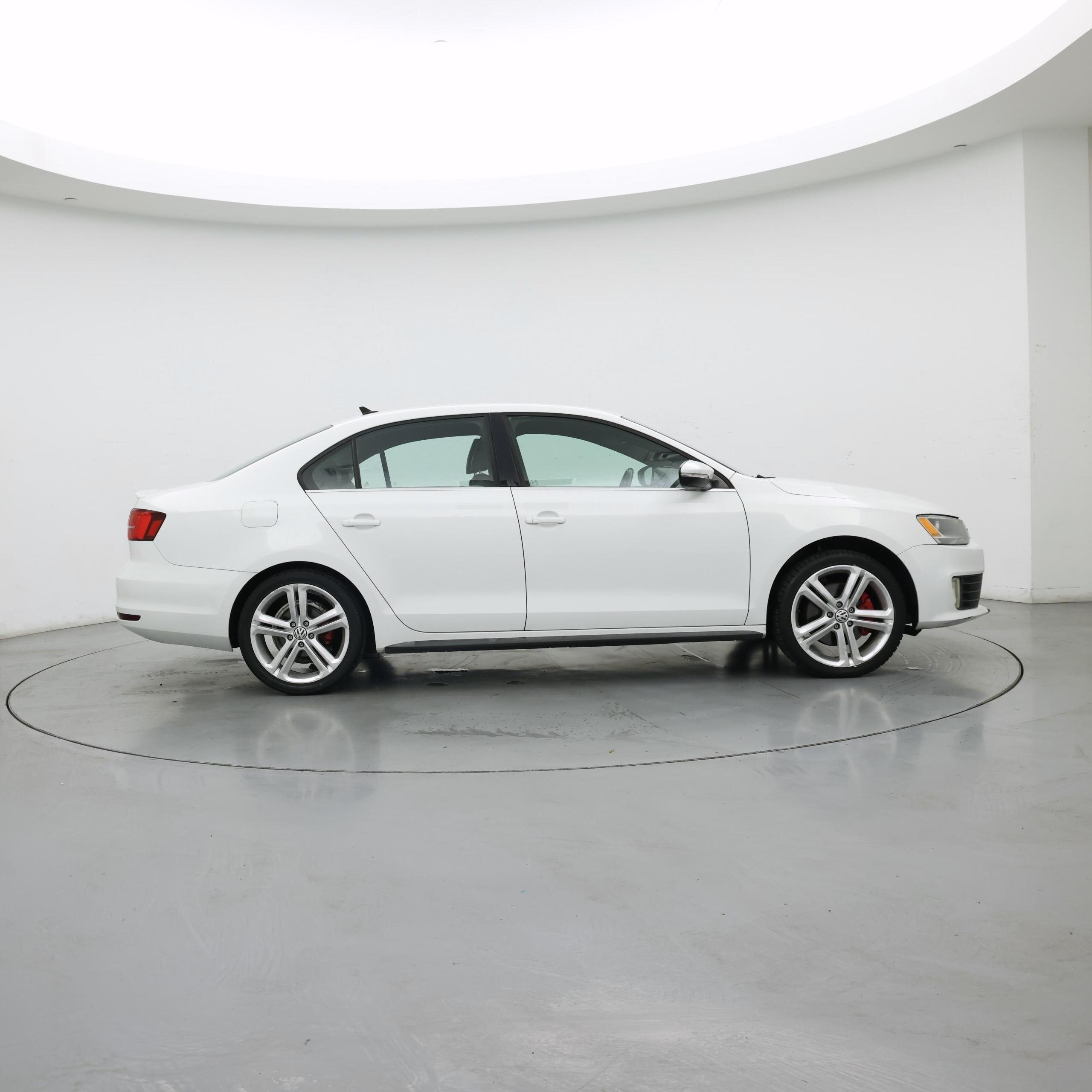 Thumbnail: 2015 Volkswagen Jetta - 7