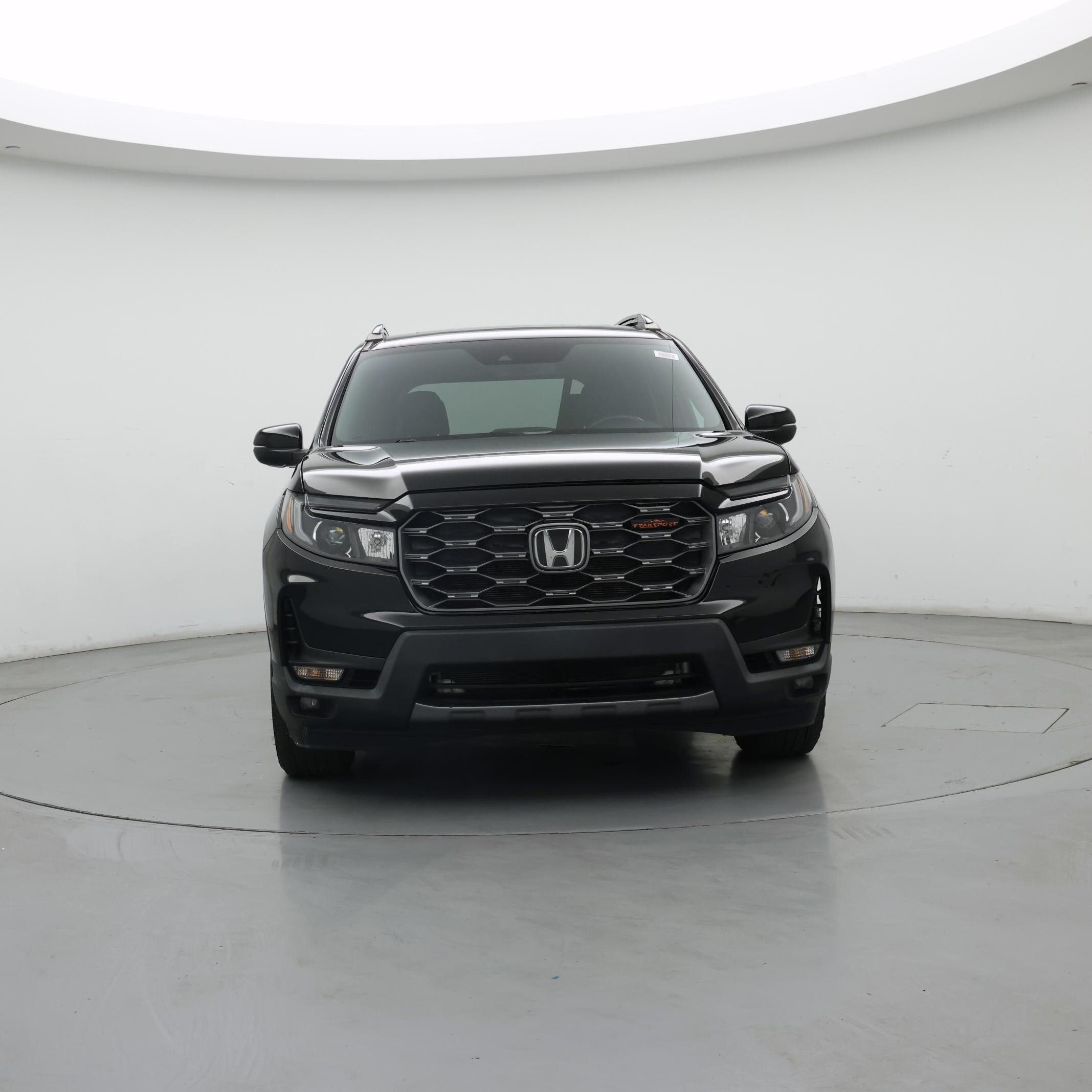 Thumbnail: 2022 Honda Passport - 5