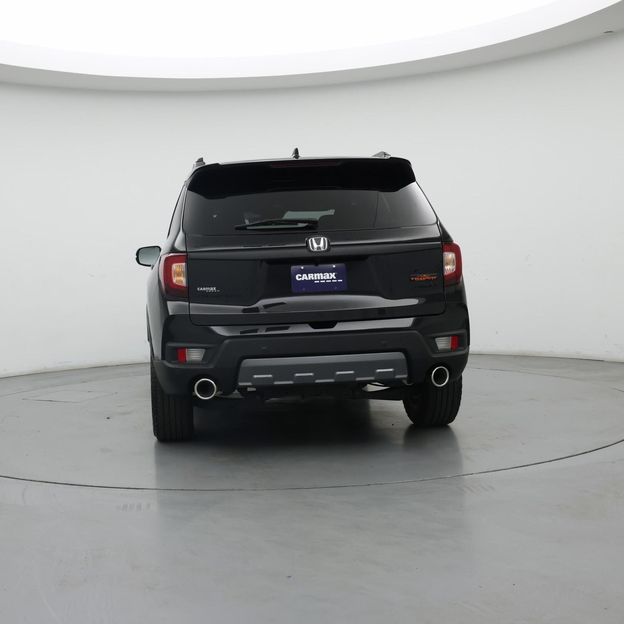 Thumbnail: 2022 Honda Passport - 6