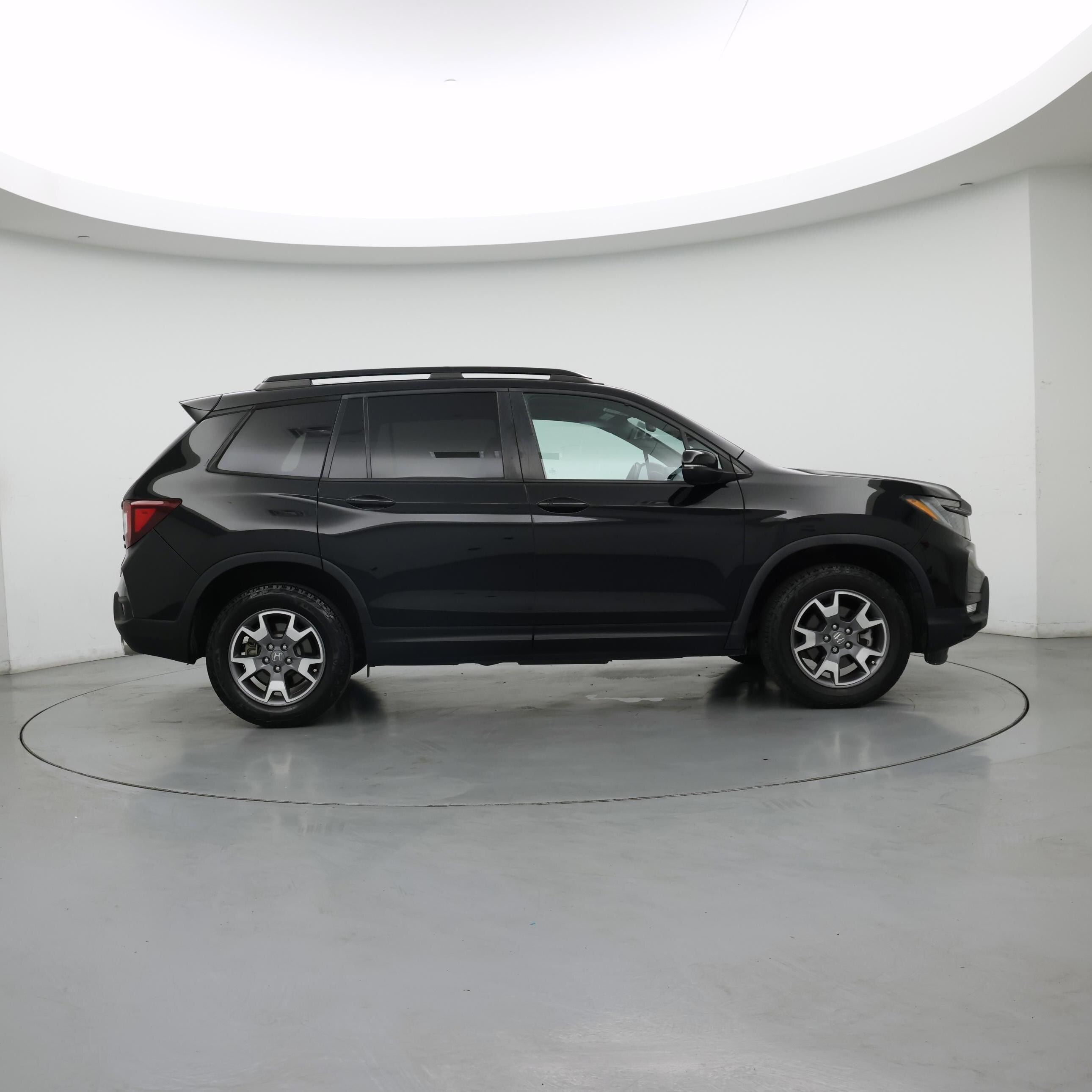 Thumbnail: 2022 Honda Passport - 7