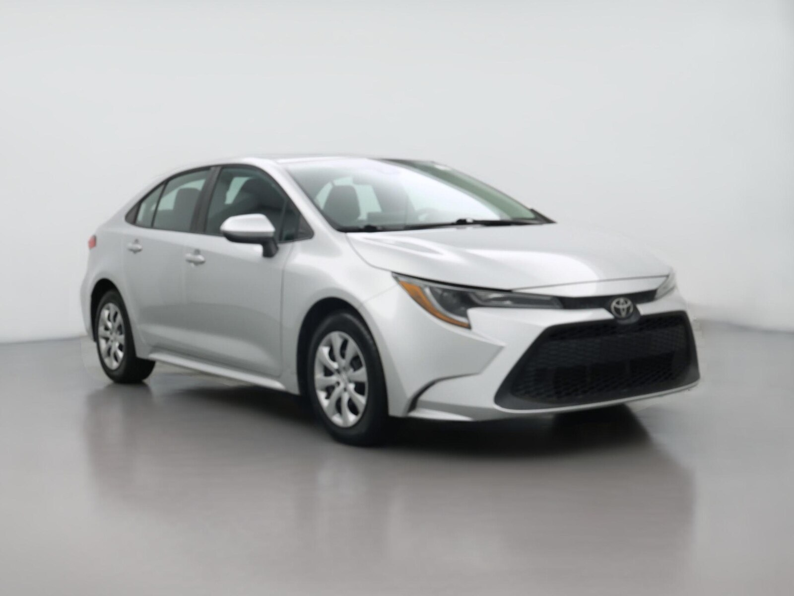 2020 Toyota Corolla LE - Photo 1