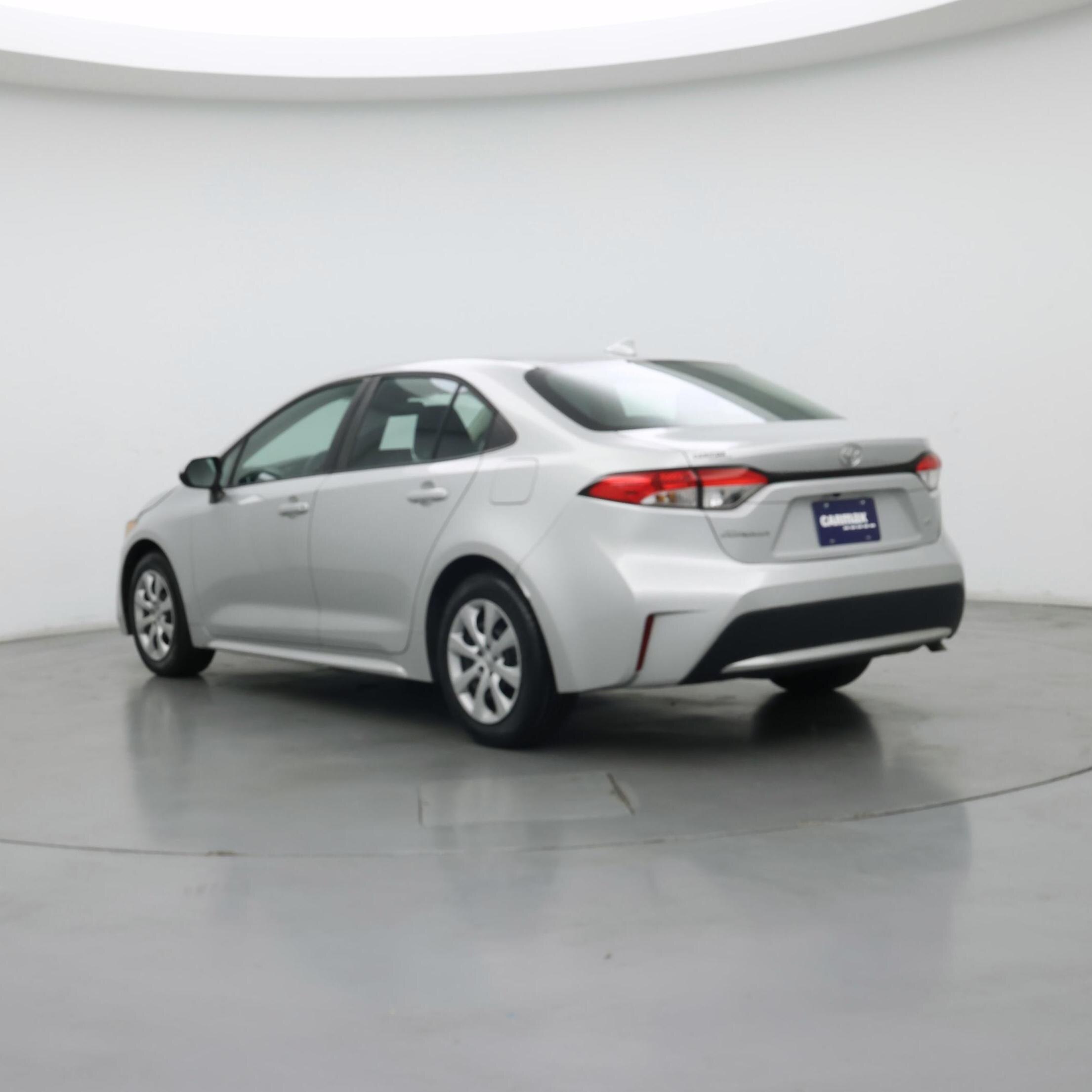 Thumbnail: 2020 Toyota Corolla - 2