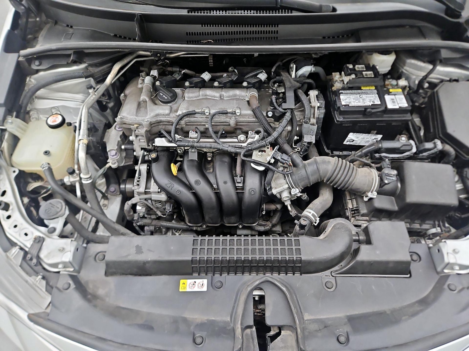 2020 Toyota Corolla LE - Photo 22
