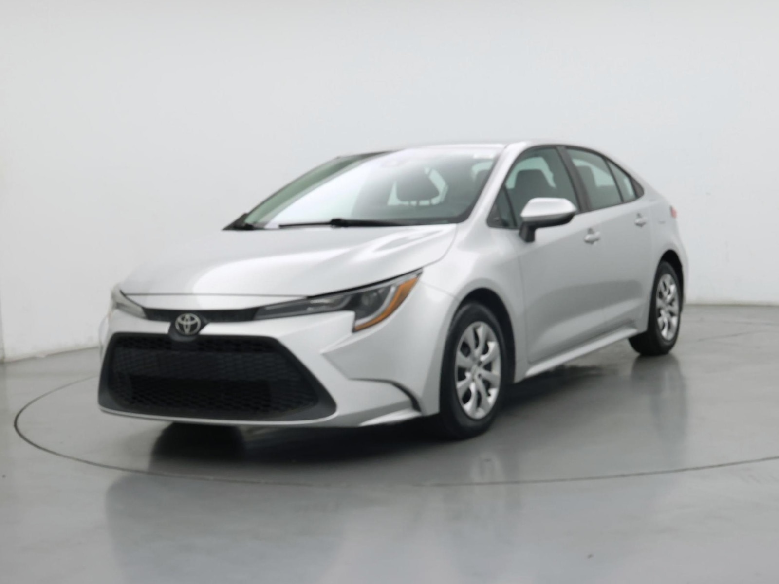 2020 Toyota Corolla LE - Photo 5